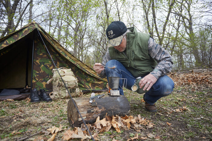 Top 10 Mistakes to Avoid in Survival Camping
